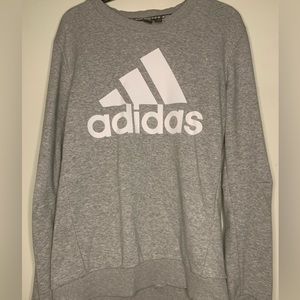 Adidas Crewneck
